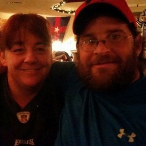 Meet your Posher, Nicky